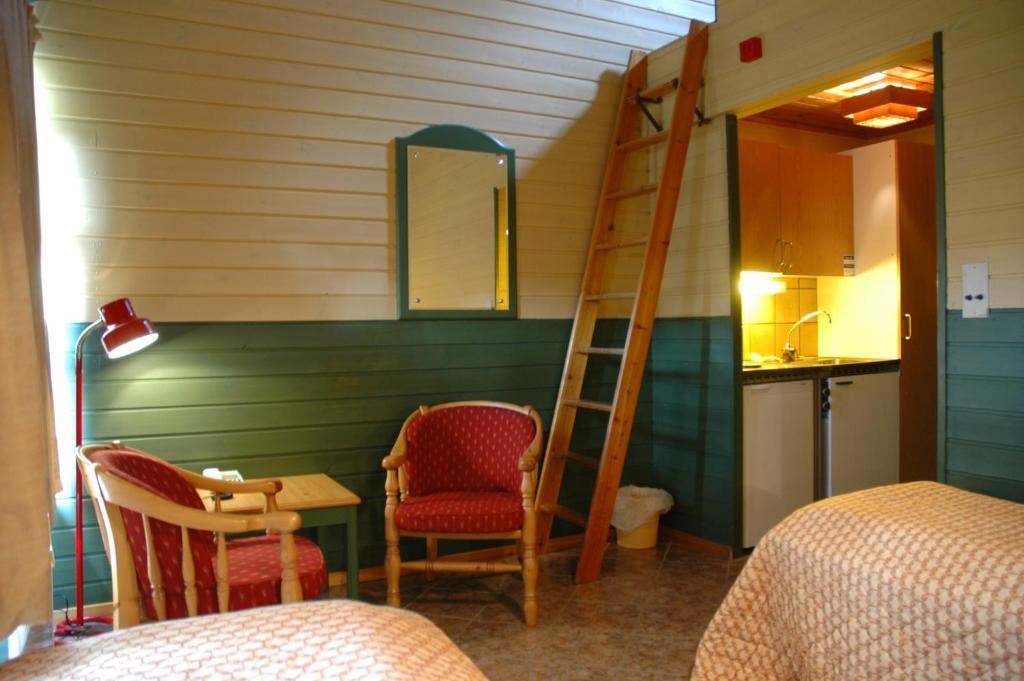 Tysfjord Hotel Storjord I Tysfjord Habitación foto